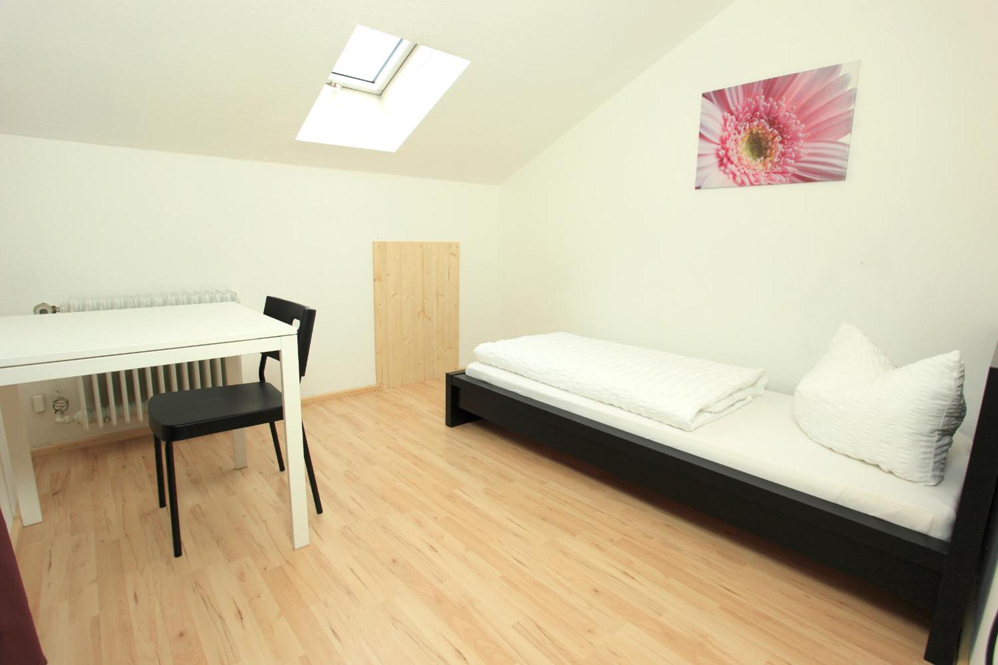 Outdoor Zentrum Allgaeu- Hostel Bihlerdorf Ngoại thất bức ảnh
