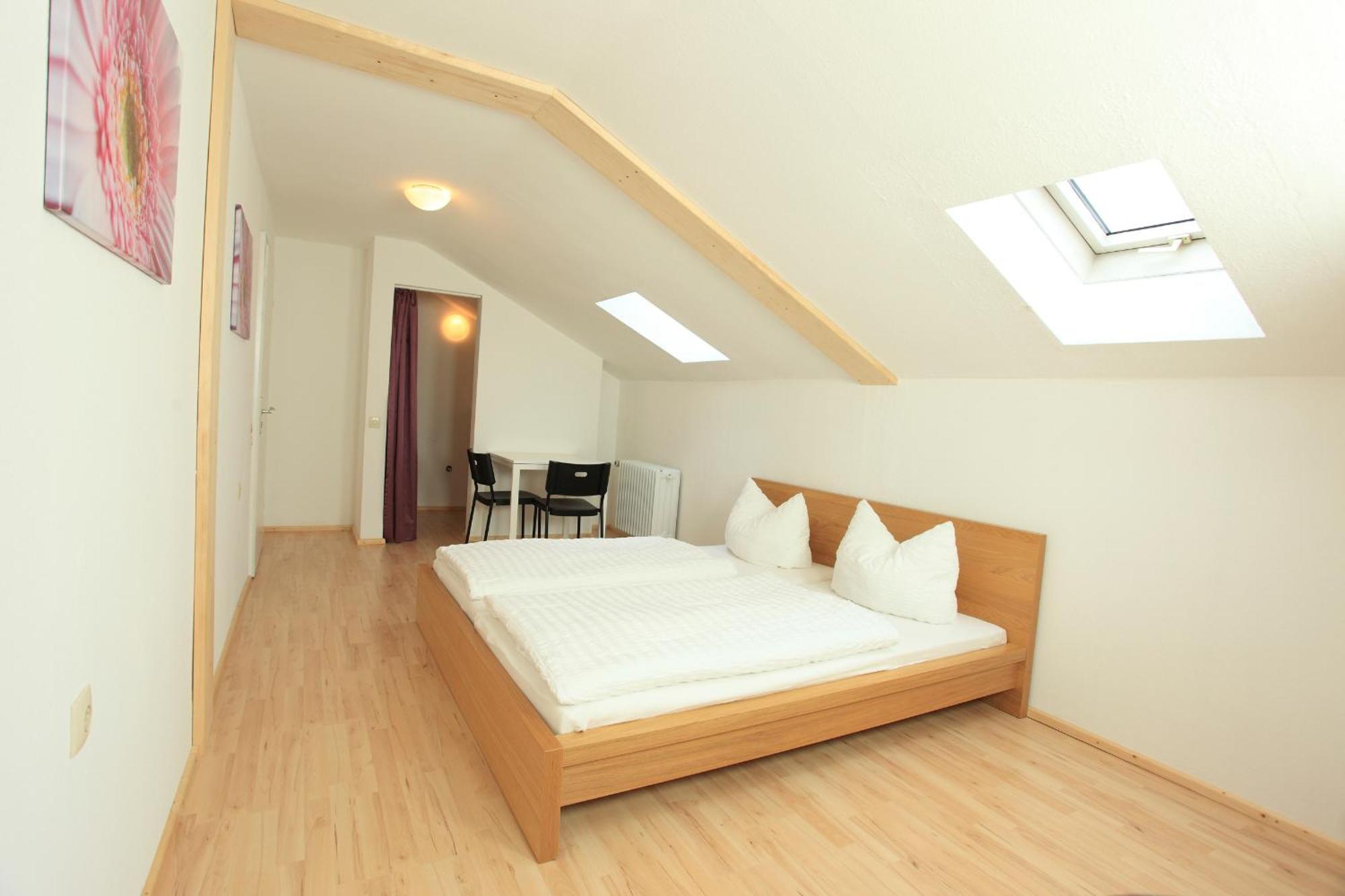 Outdoor Zentrum Allgaeu- Hostel Bihlerdorf Ngoại thất bức ảnh