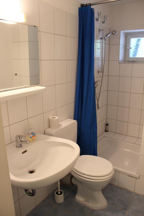 Outdoor Zentrum Allgaeu- Hostel Bihlerdorf Phòng bức ảnh